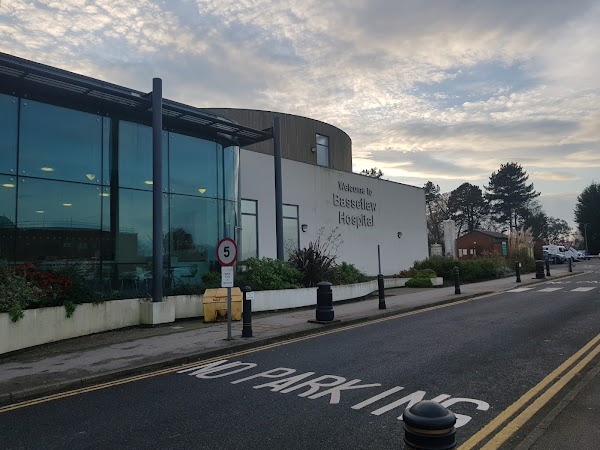 DBTH Staff Join Great British Spring Clean At Bassetlaw And Doncaster Hospital Grounds