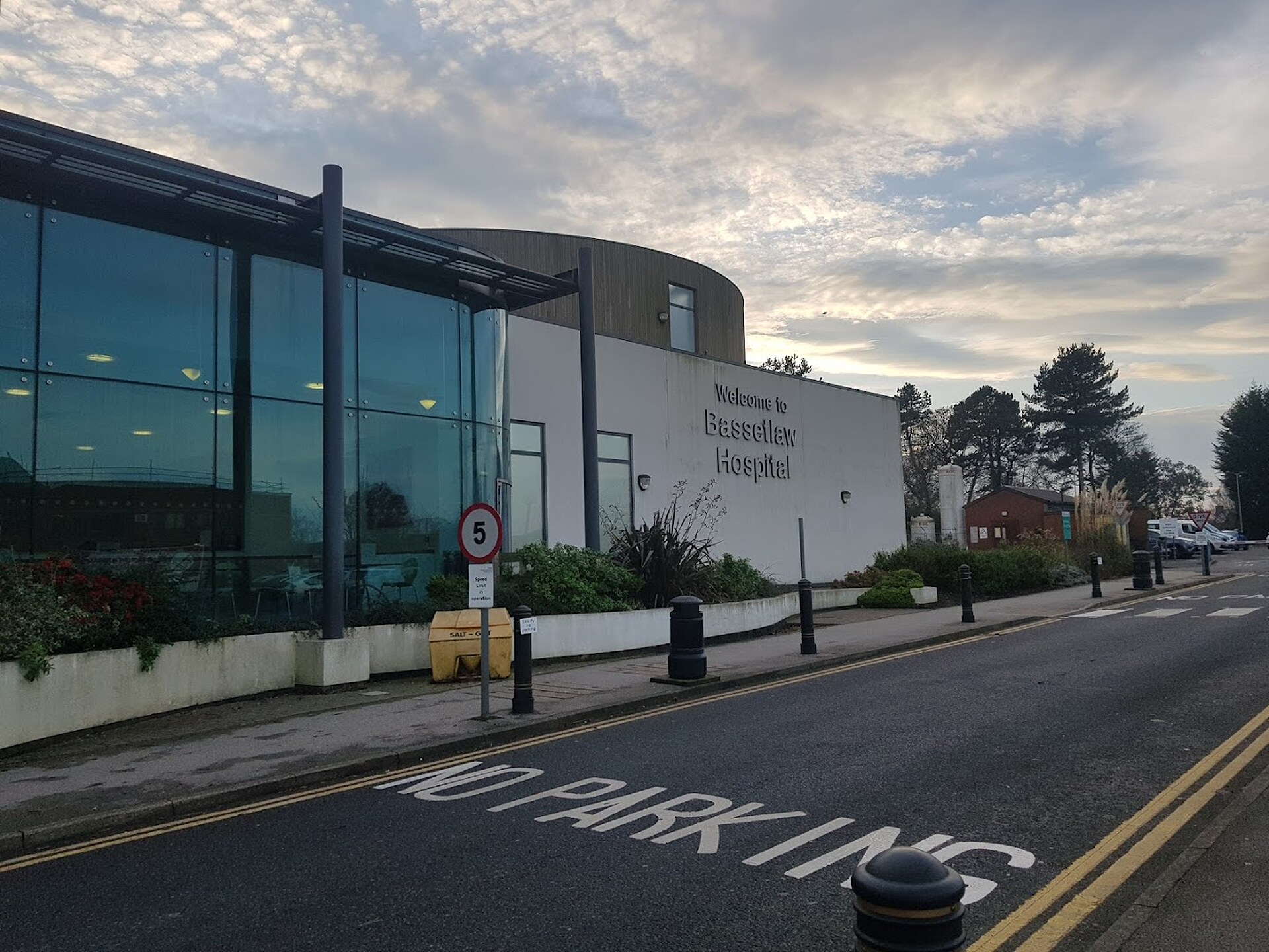 Bassetlaw eye screening service expands for diabetic patients