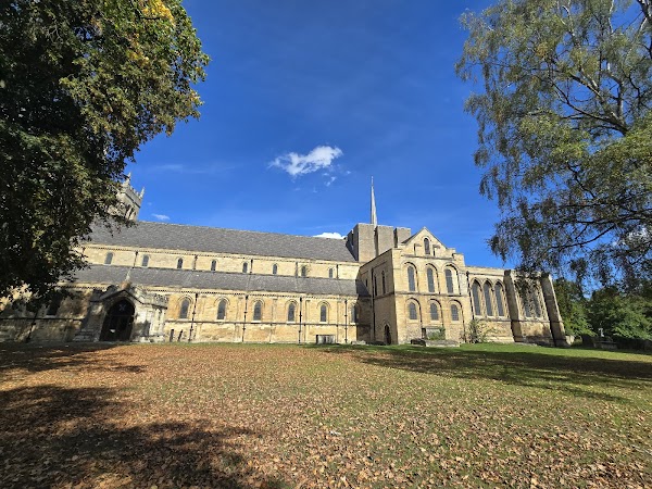Priory Gatehouse Restoration Takes Shape As Worksop MP Sees Progress First-Hand